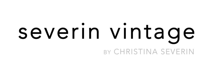 severin vintage